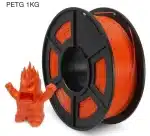 Sunlu PETG Orange