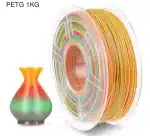 Sunlu PETG Rainbow