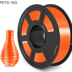 Petg Filaments, Sunlu Petg