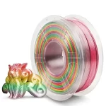 Sunlu Silk PLA Rainbow