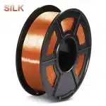 Sunlu Silk PLA Copper