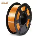 Sunlu Silk PLA Orange